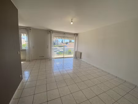 appartement niort - 3 pièce(s) - 74 m2