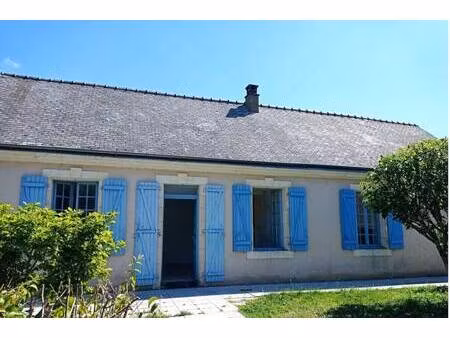 maison à louer