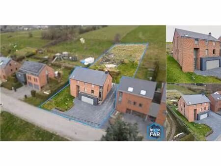 maison à vendre à tahée 51 bande (vbe15840)