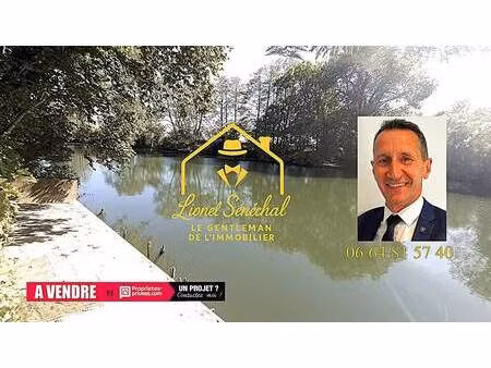 proprietes privees.com lionel senechal