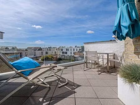 appartement à vendre à oevel € 275.000 (lnonl) - van ermengem  de graef & desmet | zimmo