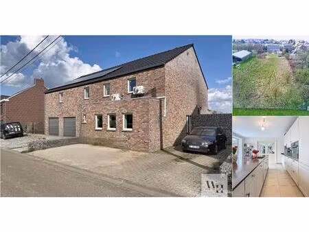 villa à vendre à rue fosse-aux-chênes 1 arsimont (rbv78781)