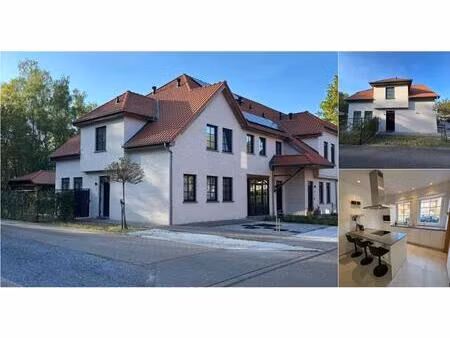 maison à vendre à uilenspiegellaan 12 genk (rbv78709)