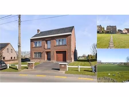 maison à vendre avec garage et terrasse   gooik (rbv78901)