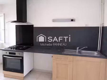 safti panneau michelle conseiller indépendant