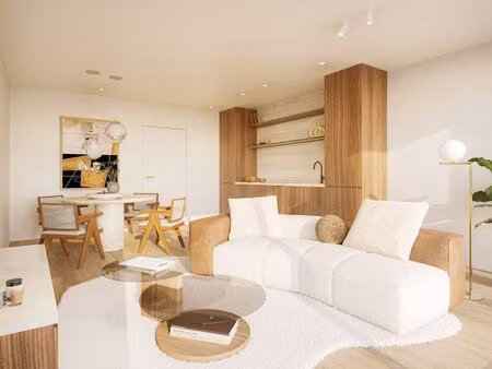appartement à vendre à brasschaat € 279.500 (l54a5) | zimmo