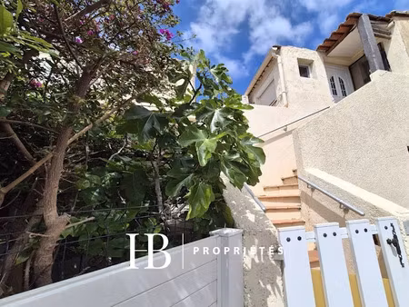 vente appartement 1 pièce 25 m² à six-fours-les-plages (83140)  125 000 €