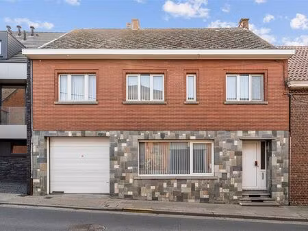 maison à vendre à vlierzele € 279.000 (lnpdh) - sint-lievens-houtem | zimmo