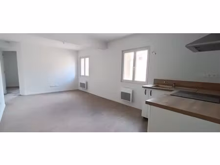 appartement t3 avec parking et garage