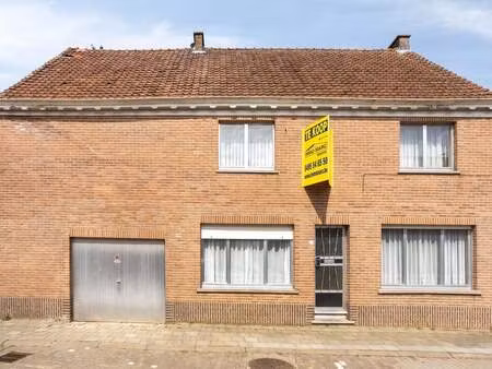 maison à vendre à ninove € 279.000 (lnjpz) - immo marc | zimmo