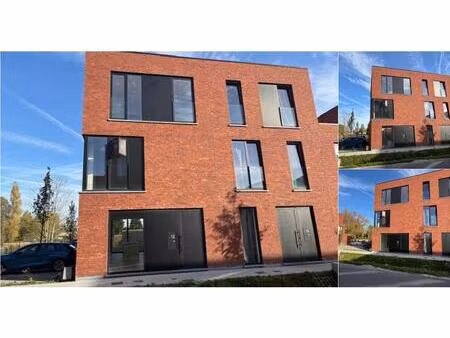 maison à vendre à liniestraat mariakerke (rbv79288)