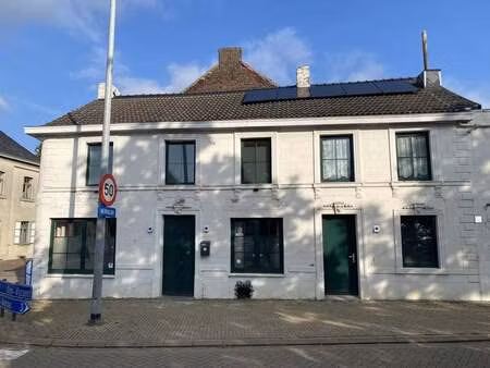 maison à vendre à montenaken € 285.000 (lnpfi) - | zimmo