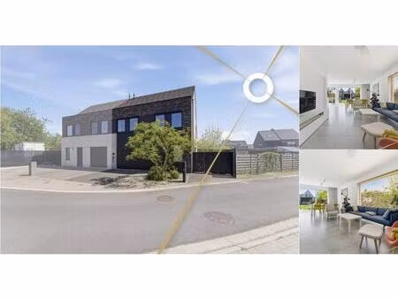 maison à vendre à helakker 8 ieper (rbv79188)