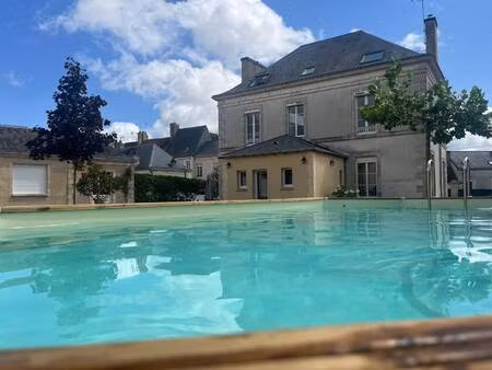 propriétaire particulier