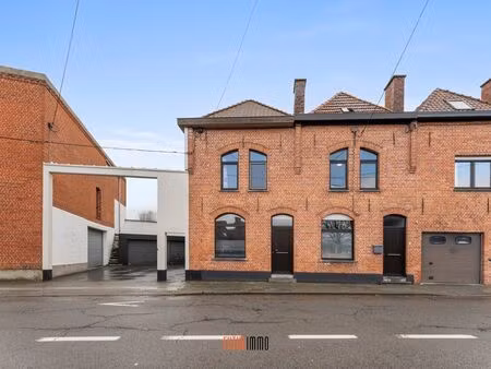 maison à vendre à rumbeke € 298.000 (lnpdv) - futurimmo roeselare | zimmo