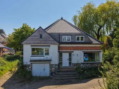 maison à vendre à rillaar € 299.000 (lnovx) - we invest leuven | zimmo