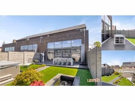 maison à vendre à glazentorenweg 66 erpe-mere (rbv78826)