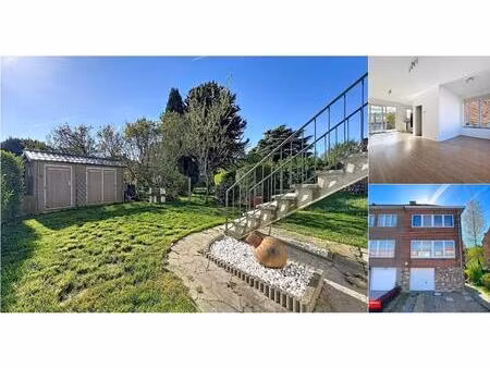 maison à vendre à meeuwenlaan 112 vilvorde (vbe15793)
