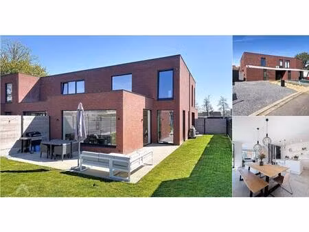 maison à vendre à parkstraat 70 wevelgem (rbv78856)