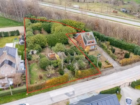 terrain à vendre à sint-gillis-bij-dendermonde € 299.000 (lnoza) - immo zone sint-niklaas 