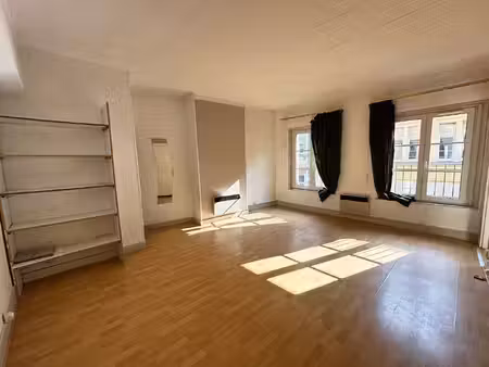 cabinet benedic metz