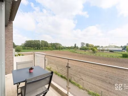 appartement à vendre à eke € 298.000 (lnorw) - de scheldegalm | zimmo