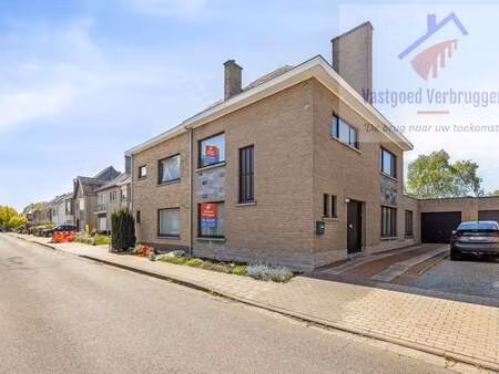 maison à vendre à erembodegem € 310.000 (lnpgc) - vastgoed verbruggen | zimmo