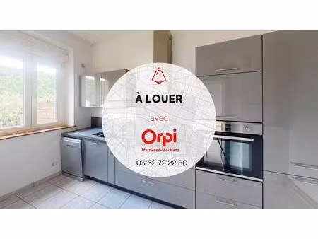 maison à louer