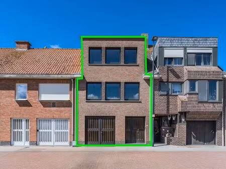 maison à vendre à middelkerke € 315.000 (lnony) - immo francois - middelkerke | zimmo