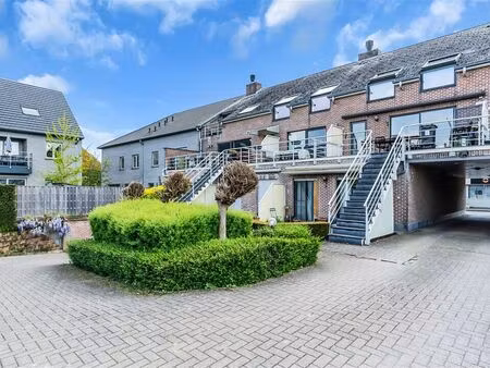 appartement à vendre à winksele € 325.000 (lnoyl) - torox vastgoed | zimmo