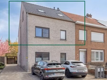appartement à vendre à tienen € 330.000 (lnnwk) - living stone tienen | zimmo