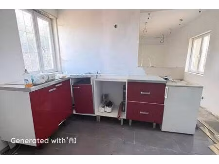 concept immobilier