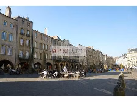 local commercial à louer