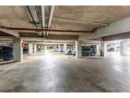 parking à vendre