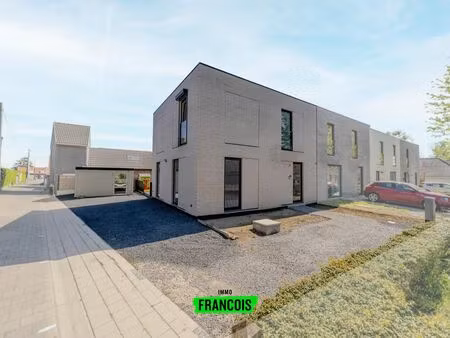 maison à vendre à houthulst € 329.000 (lnopw) | zimmo