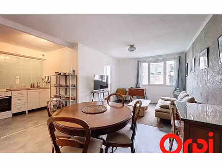 appartement bourgoin-jallieu m² t-2 à vendre  120 000 €