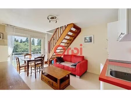 appartement damgan 44.06 m² t-4 à vendre  215 250 €
