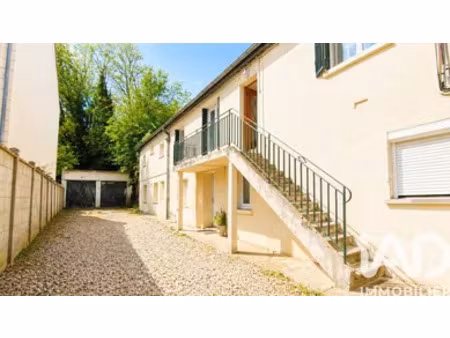 appartement à dreux (28100)