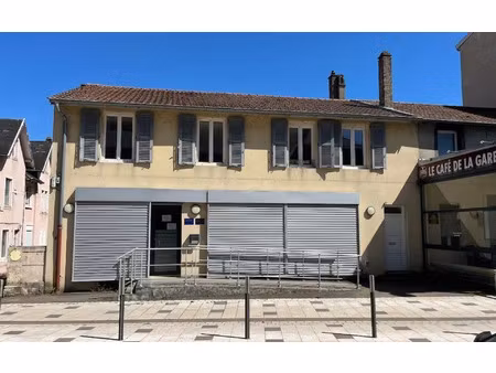appartement hagondange 101.05 m² t-4 à vendre  149 000 €