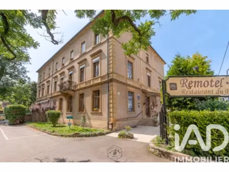 immeuble à knutange (57240)