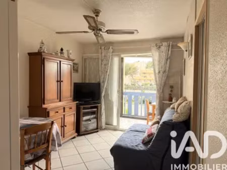 appartement à le barcarès (66420)