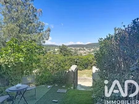 appartement à lorgues (83510)