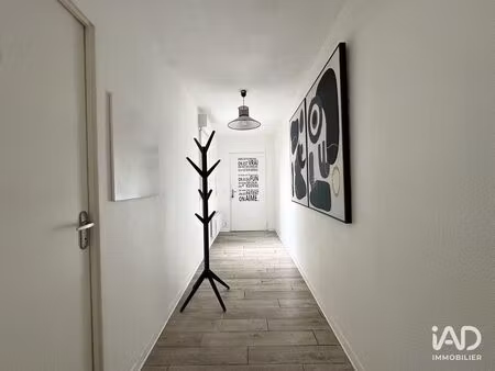 appartement à lormont (33310)