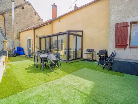 lux - appartement 4 pièces à vendre - 123m2 - 165 000 € - réf: v20023202 - bourse immobili