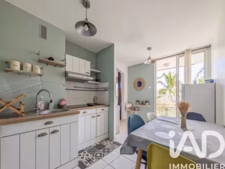 appartement à saint-paul (97434)