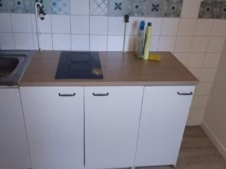 studio / 28m² / franconville - le plessis bouchard (rer c)