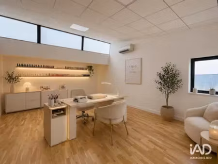 bureaux à bondoufle (91070)