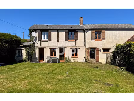 maison barquet 107.7 m² t-4 à vendre  139 000 €