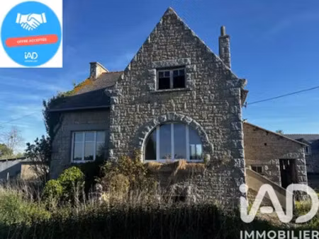 maison à corseul (22130)