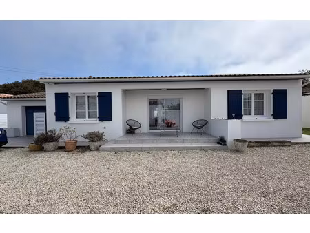 maison dolus-d'oléron m² t-5 à vendre  459 600 €